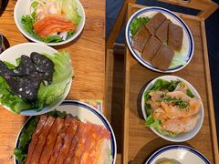 美式培根-么肆烤肉(汉街形象店)