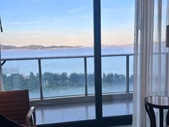 -舟山希尔顿酒店