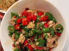 -老长沙龙虾馆·聚会餐厅(白石洲店)