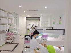 -清颜堂丨分子祛痘·功效美肤