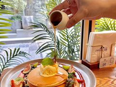 -NG PASTA吴居·中华意面(南头古城店)