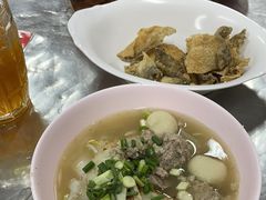 -榮泰米粉湯(Left Shop)