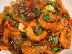 -神仙钵湘香土菜馆(光华路店)