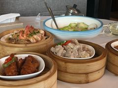 -春满园·早茶·粤菜·宴会(前海店)