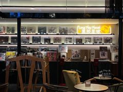 -黑胶星球(华发中城商都店)