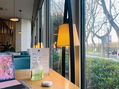 靠窗位-EN SPACE恩空间