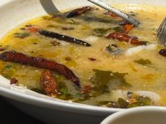 -田婆婆的菜(海口友谊阳光城店)