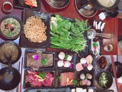 -束河人家(南锣鼓巷店)