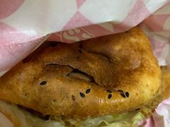 -塔斯汀中国汉堡(新安三路店)