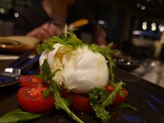 -杭州君悦酒店·青莳