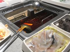 -海底捞火锅(番禺广场店)