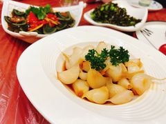 -新虹楼饭庄(崇明陈家镇店)