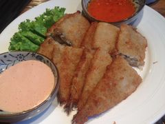 -有才叔的小馆(招商依云曲江店)