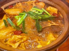 -大胃姐·路边牛杂(南吴路店)