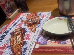 -古田居·特色寿司料理(骏欣中心店)