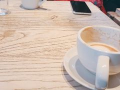 -MANYU COFFEE(广渠门店)