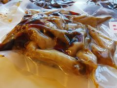 -鑫记婆婆兔·成都特产·兔头手撕兔(太古里店)