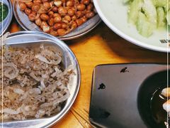 -小红烤翅(傅厚岗店)