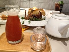 -蔡澜点心·粤菜(万菱汇店)