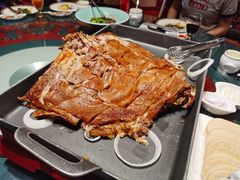 -九十九顶毡房(阜石路店)