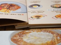 -杨枝金捞甜品(氹仔泉澧店)