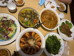 -锡和无锡菜(景丽苑店)