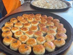 -毛氏汽水包(山海关路店)