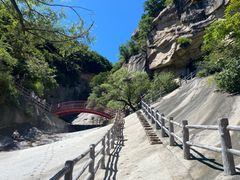 -黑龙潭风景区