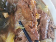 肋边软骨排骨米饭-金泰缘排骨馆(遵化路店)