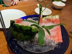 -又一福烤鸭·北京菜(东四店)