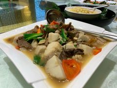 -九龙湾·御膳坊(九龙窠路店)