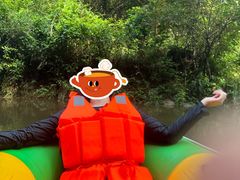 -九华奇缘探险漂流
