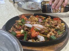 -标记美食新鲜猪杂(兴南大道店)
