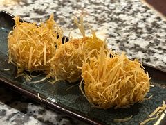 -南京大牌档(崇文门国瑞店)