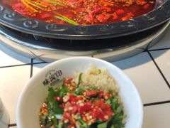 -味流印市井火锅