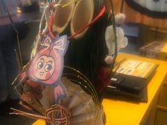 -元气寿司(东方宝泰店)
