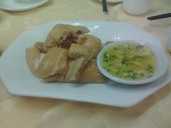 福临骨香鸡-广宁炭炉鸡煲·富临门饭店