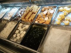 -相约海中金海鲜肥牛自助烤肉火锅(上下九店)