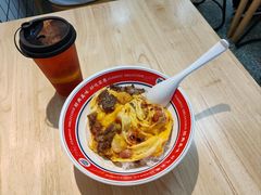 -明記茶餐廳(福田总店)
