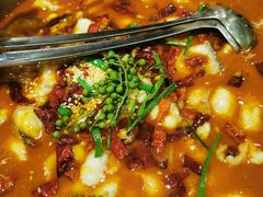 -丁哥·庐味鲜 土菜·20年老字号(世纪阳光花园店)