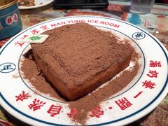 -文通冰室(温州万象城店)
