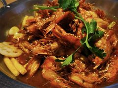 -邵汇大虾火锅(鲁迅路店)