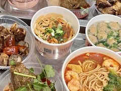 -1980烧肉粽(金榜店)