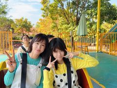 -盈香心动乐园