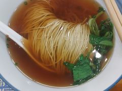 -小方的面(徐家汇店)