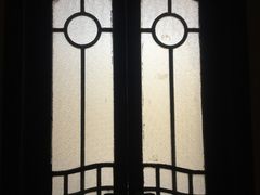 -曹禺故居纪念馆