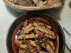 -常和州·夜宵大排档(常州单店)