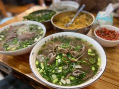 -熊氏牛羊杂粉(龙眼井总店)