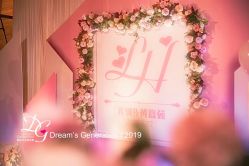 -空中一号宴会厅(信合大厦店)