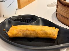 -馋三尺蟹粉小笼(人民广场店)